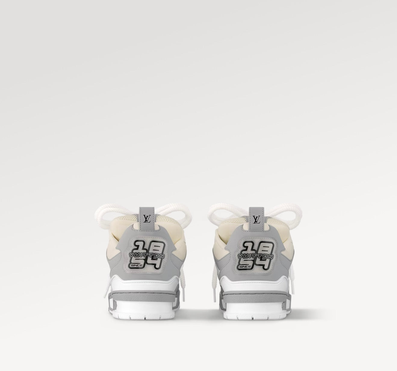 LV skate sneaker