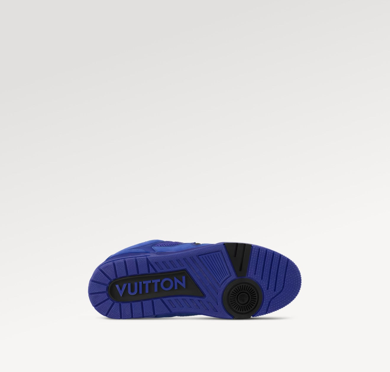 LV skate sneaker