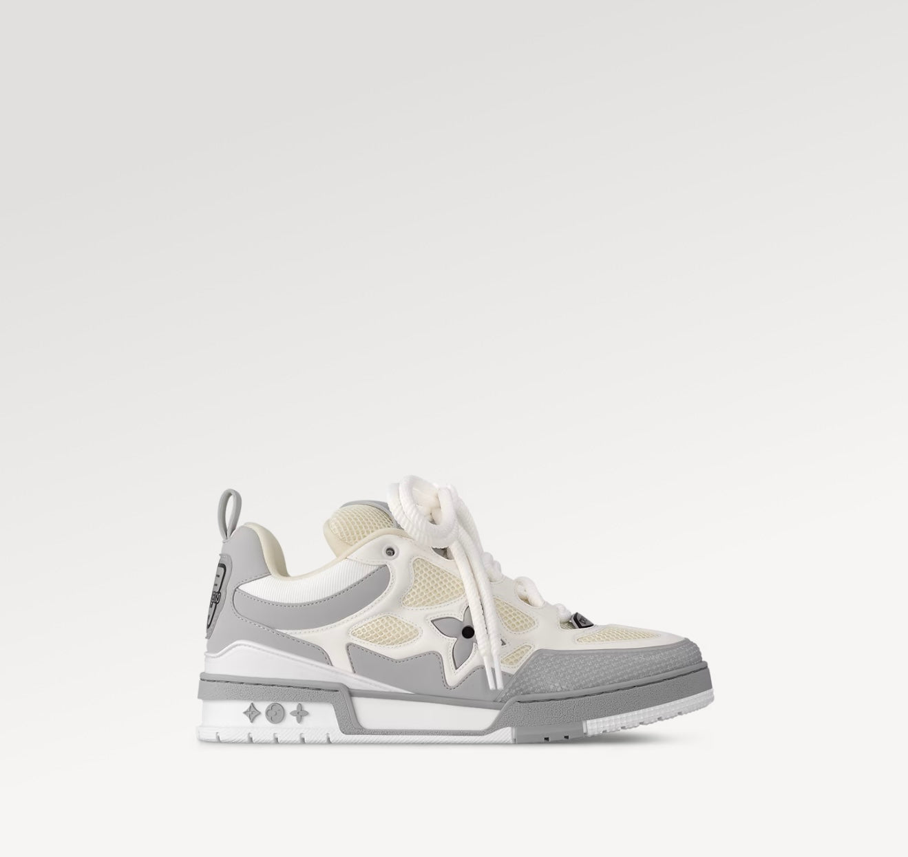LV skate sneaker