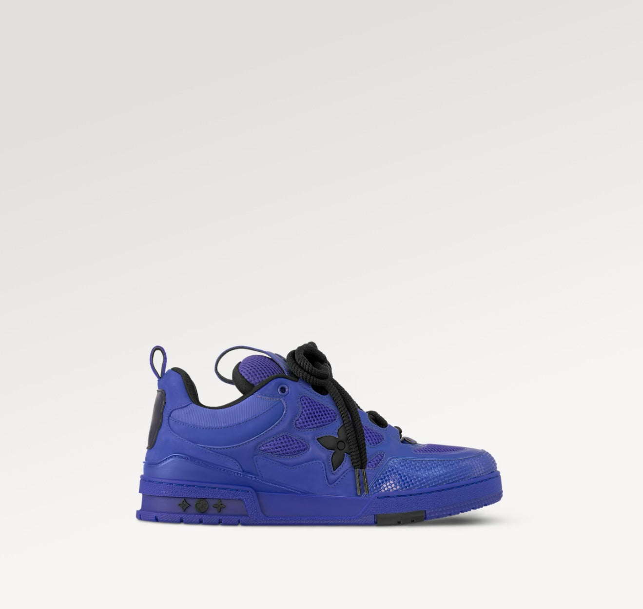 LV skate sneaker