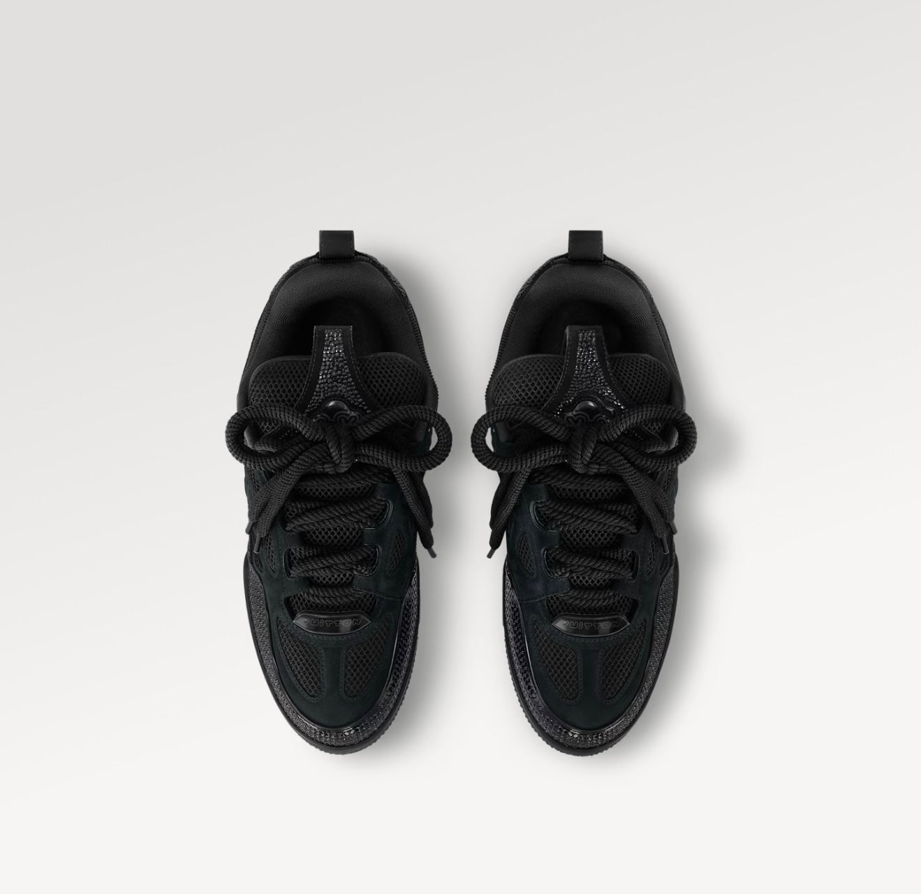 LV skate sneaker