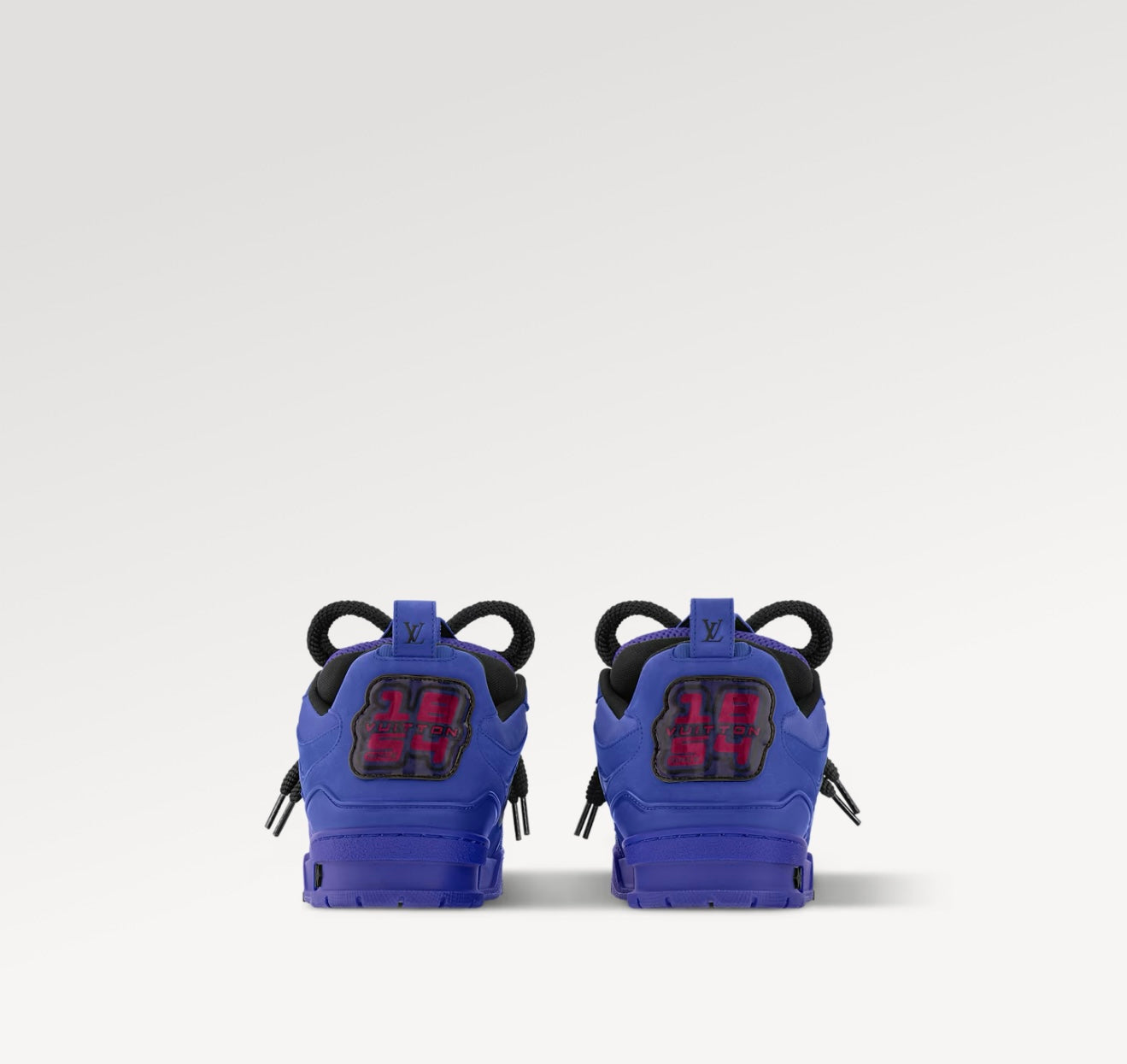 LV skate sneaker