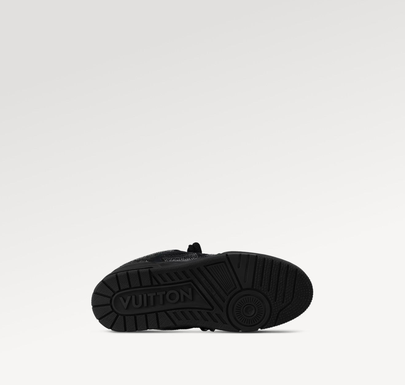 LV skate sneaker