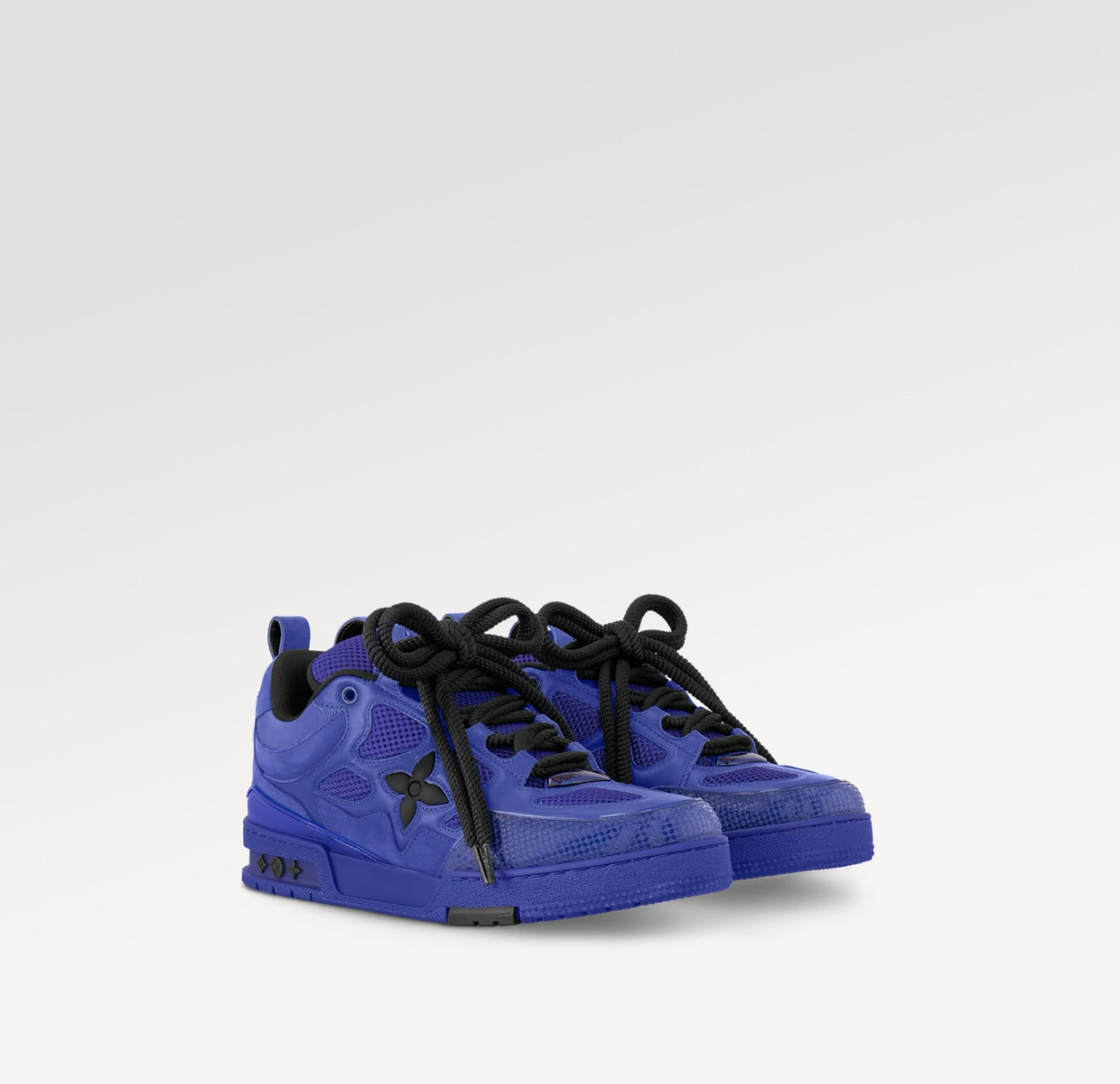 LV skate sneaker