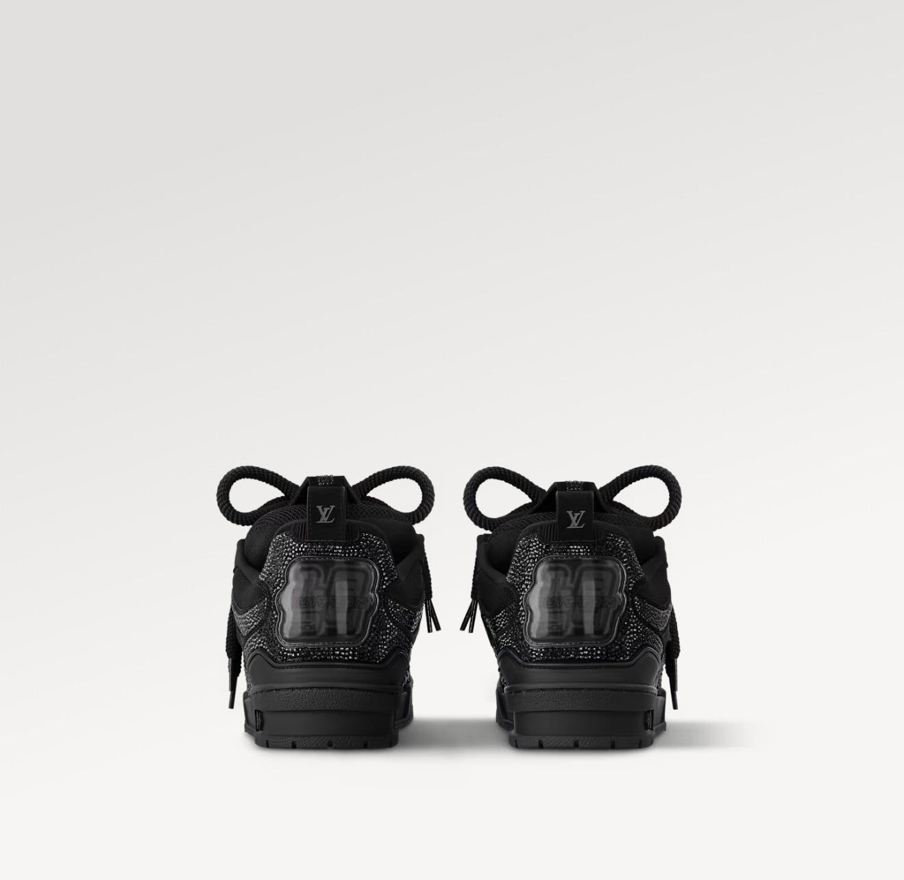 LV skate sneaker