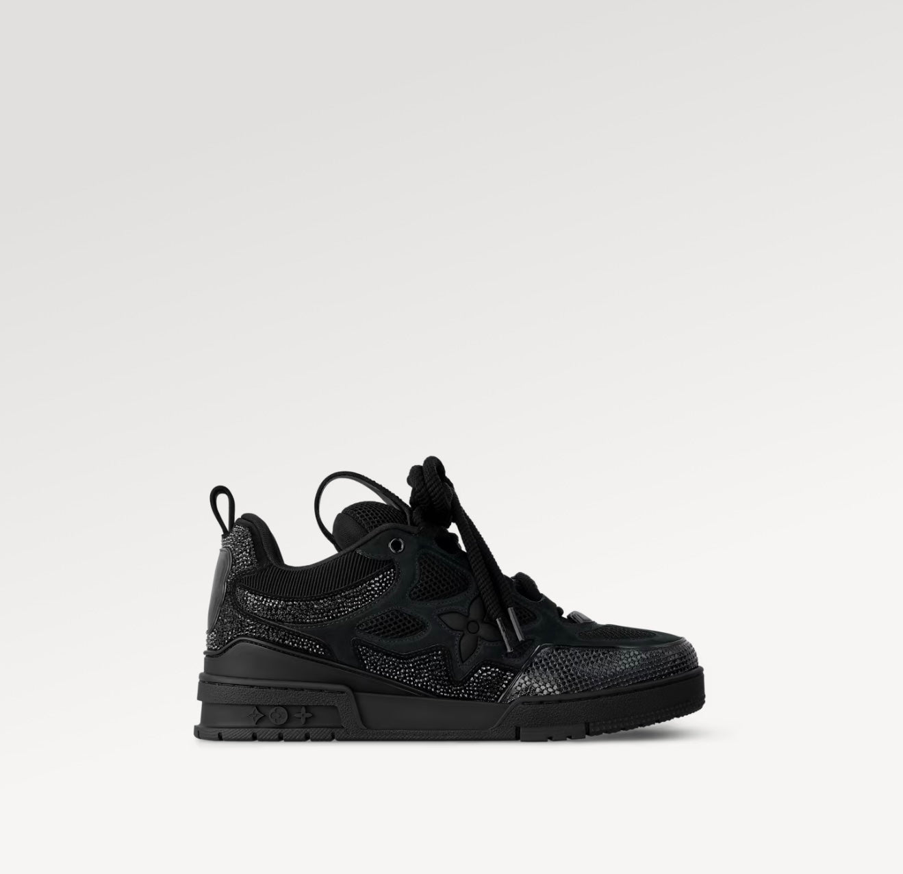 LV skate sneaker
