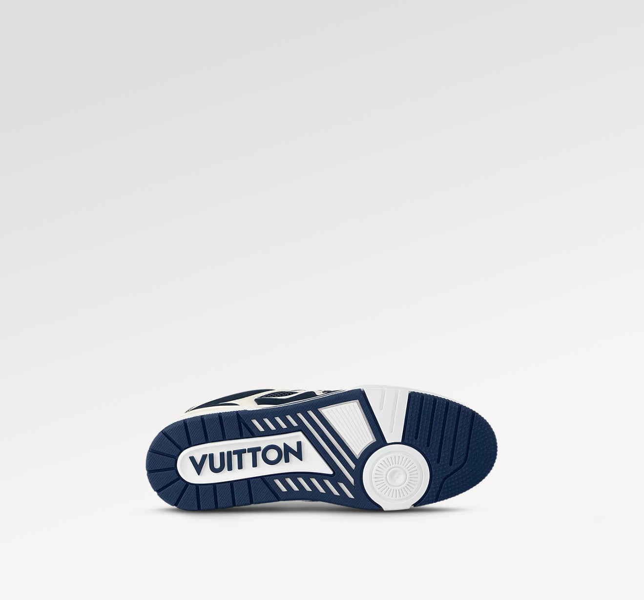 LV skate sneaker