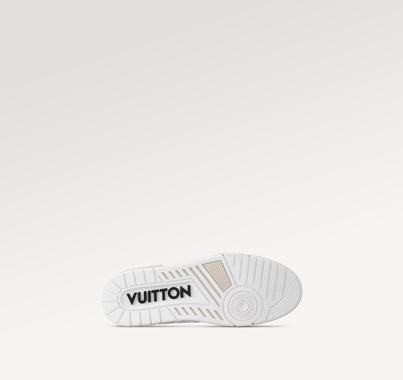 LVxTM LV trainer sneaker
