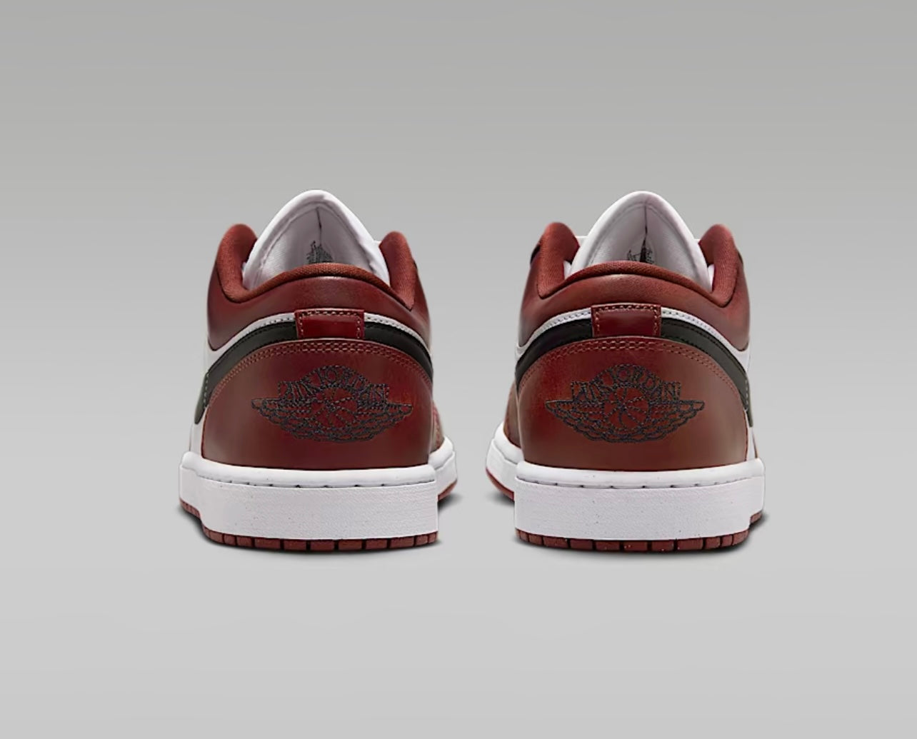 NIKE dunk low retro