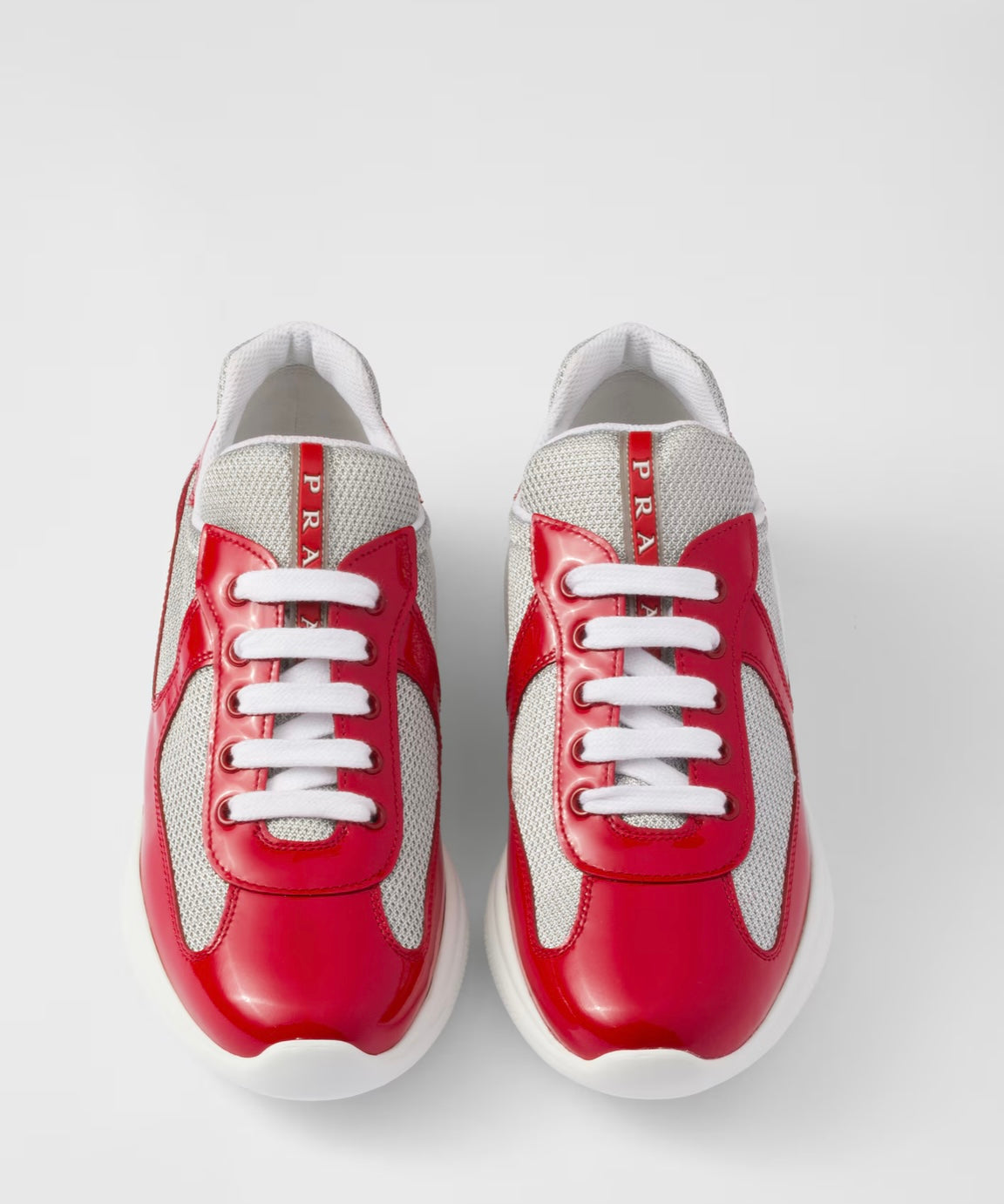 PRADA AMERCA'S CUP