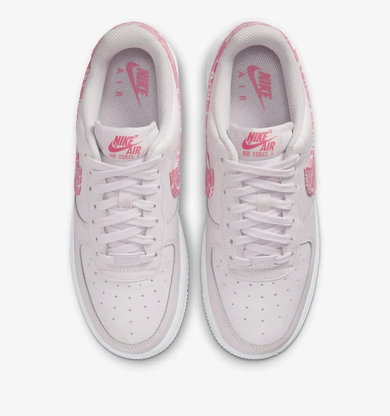 NIKE Air force 1 07