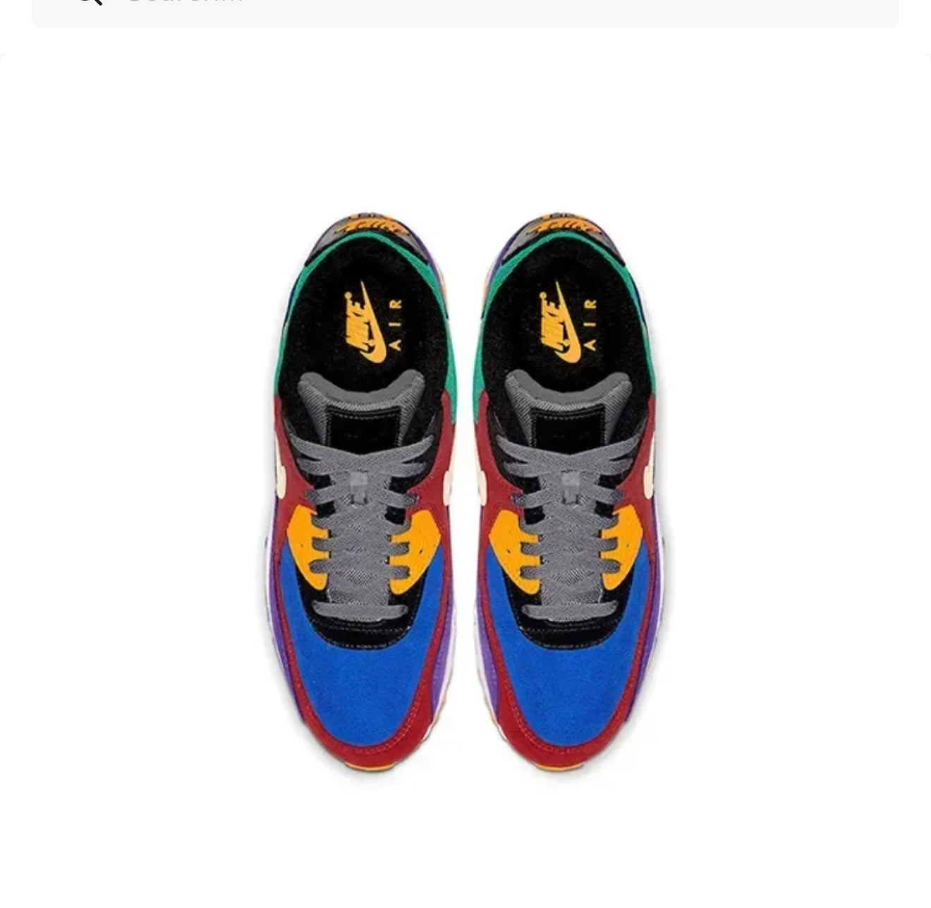 BNIKE AIR MAX 90