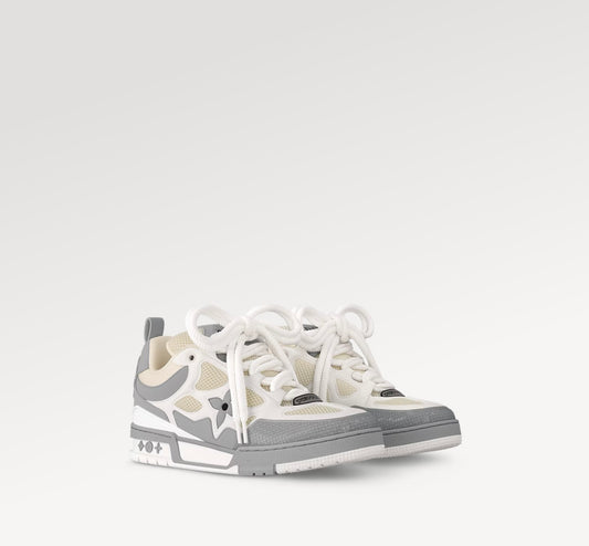 LV skate sneaker