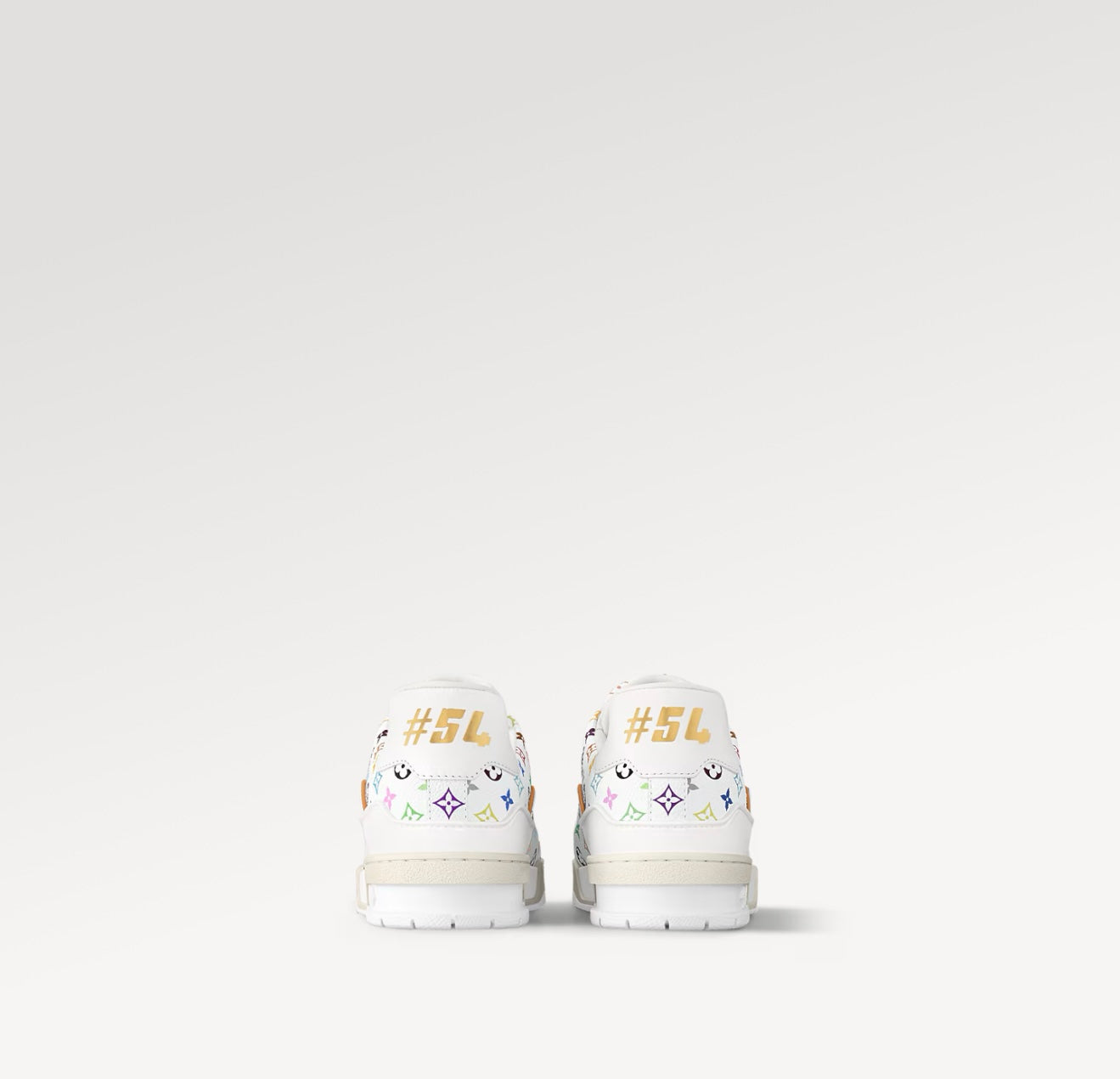 LVxTM LV trainer sneaker