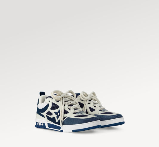 LV skate sneaker