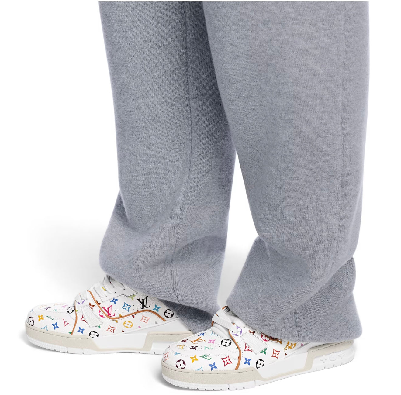 LVxTM LV trainer sneaker