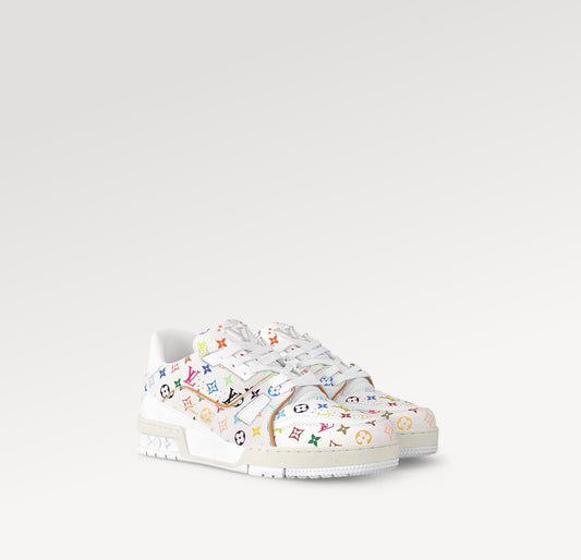 LVxTM LV trainer sneaker