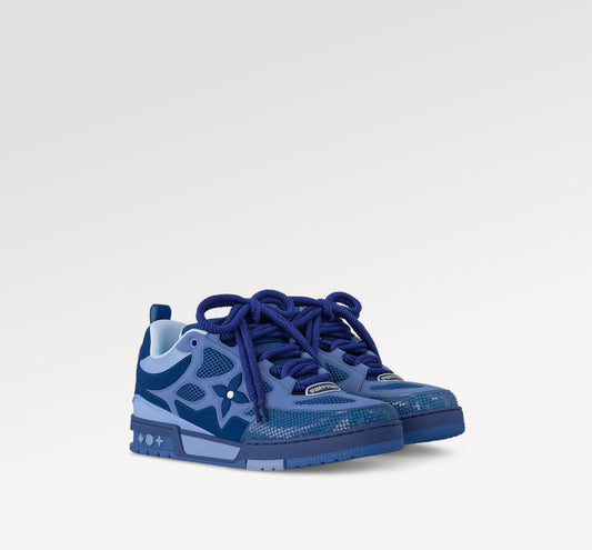 LV skate sneaker