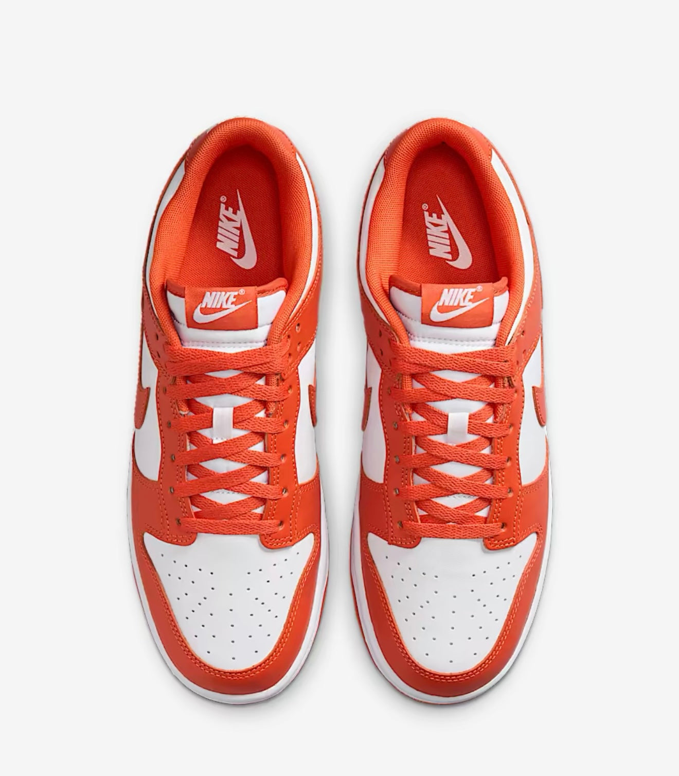 NIKE dunk low retro