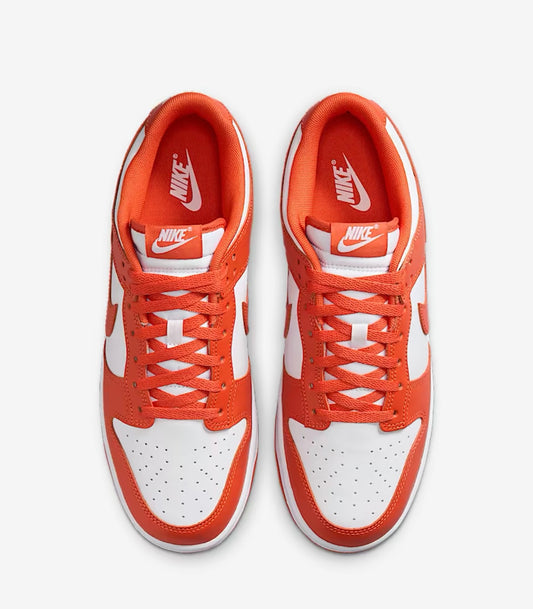 NIKE dunk low retro