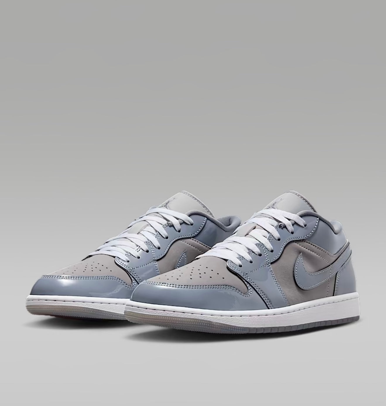 NIKE dunk low retro