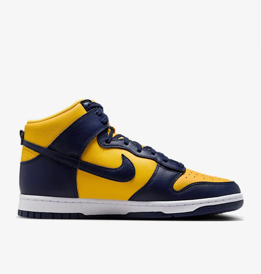 NIKE DUNK HIGH