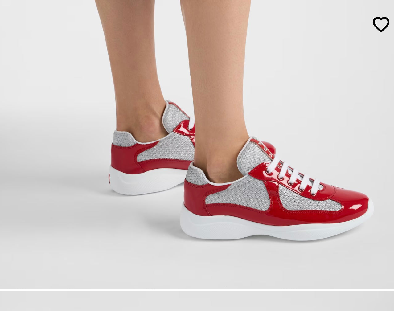 PRADA AMERCA'S CUP