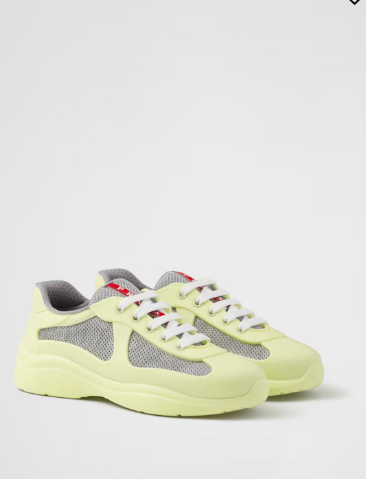 PRADA AMERICA'S CUP