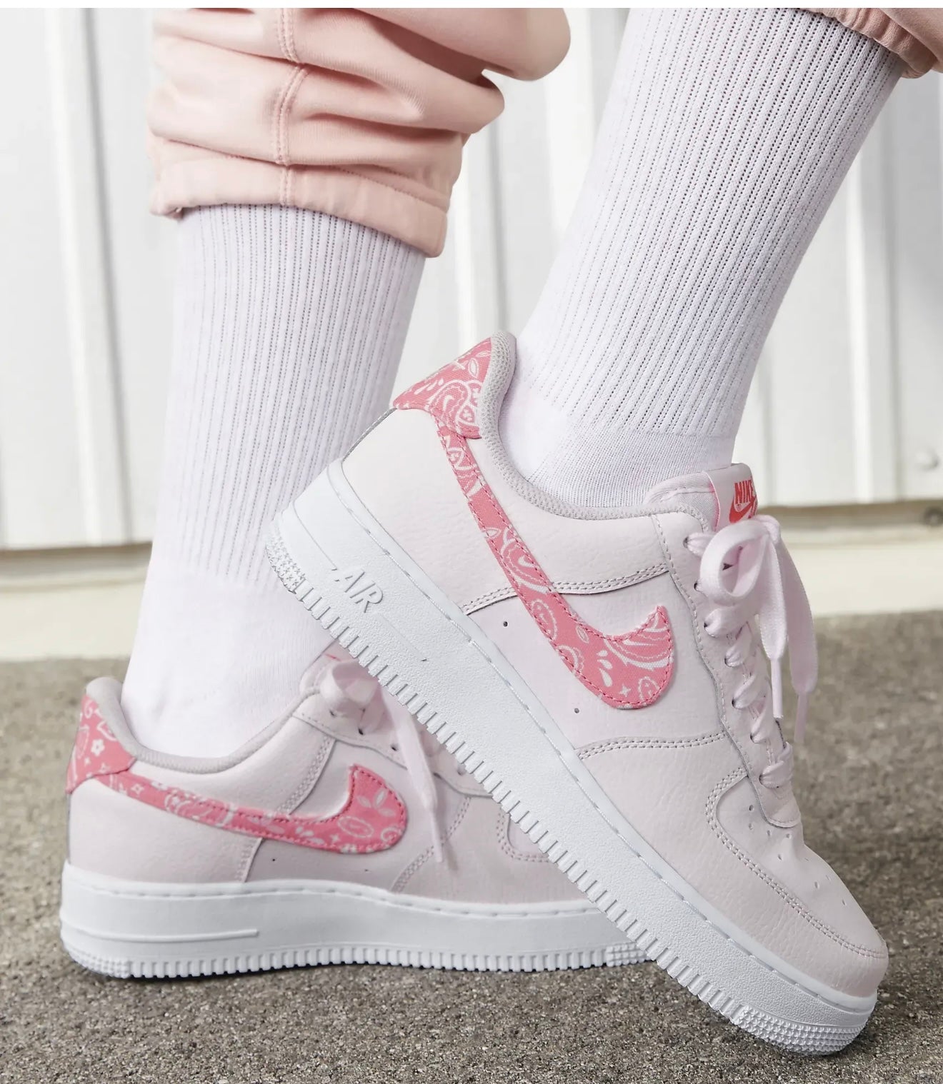 NIKE Air force 1 07