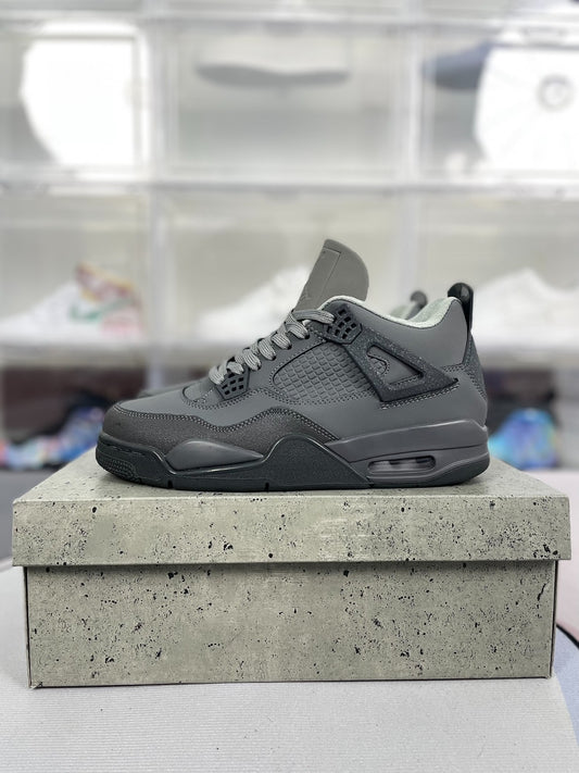 AIR JORDAN 4 RETRO "ABUNDANCE"